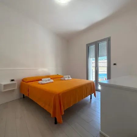 Maison d'hôtes Domu Dina 2