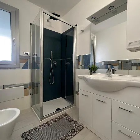 Domu Dina 2 Guest house Tertenia