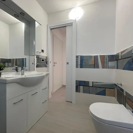 Domu Dina 2 Guest house Tertenia