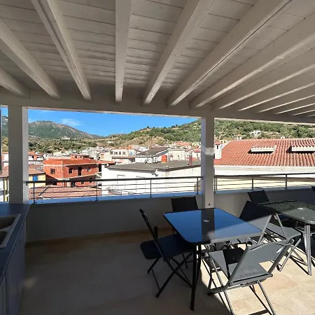 Domu Dina 2 Guest house Tertenia
