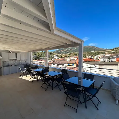 Domu Dina 2 Guest house Tertenia