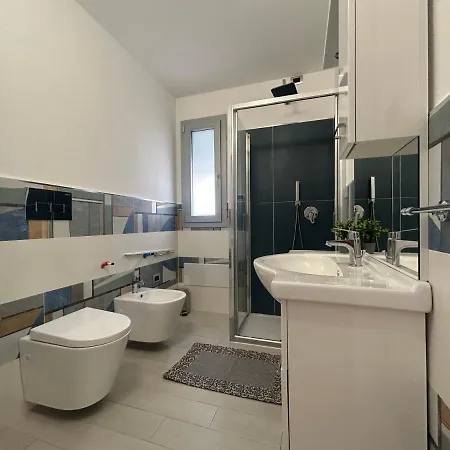 Guest house Domu Dina 2 Tertenia
