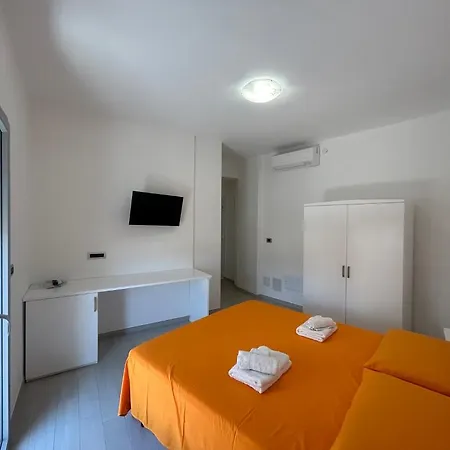 Domu Dina 2 3* Tertenìa