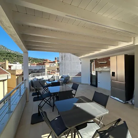 Domu Dina 2 Guest house *